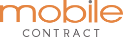 Logo Mobile Contract